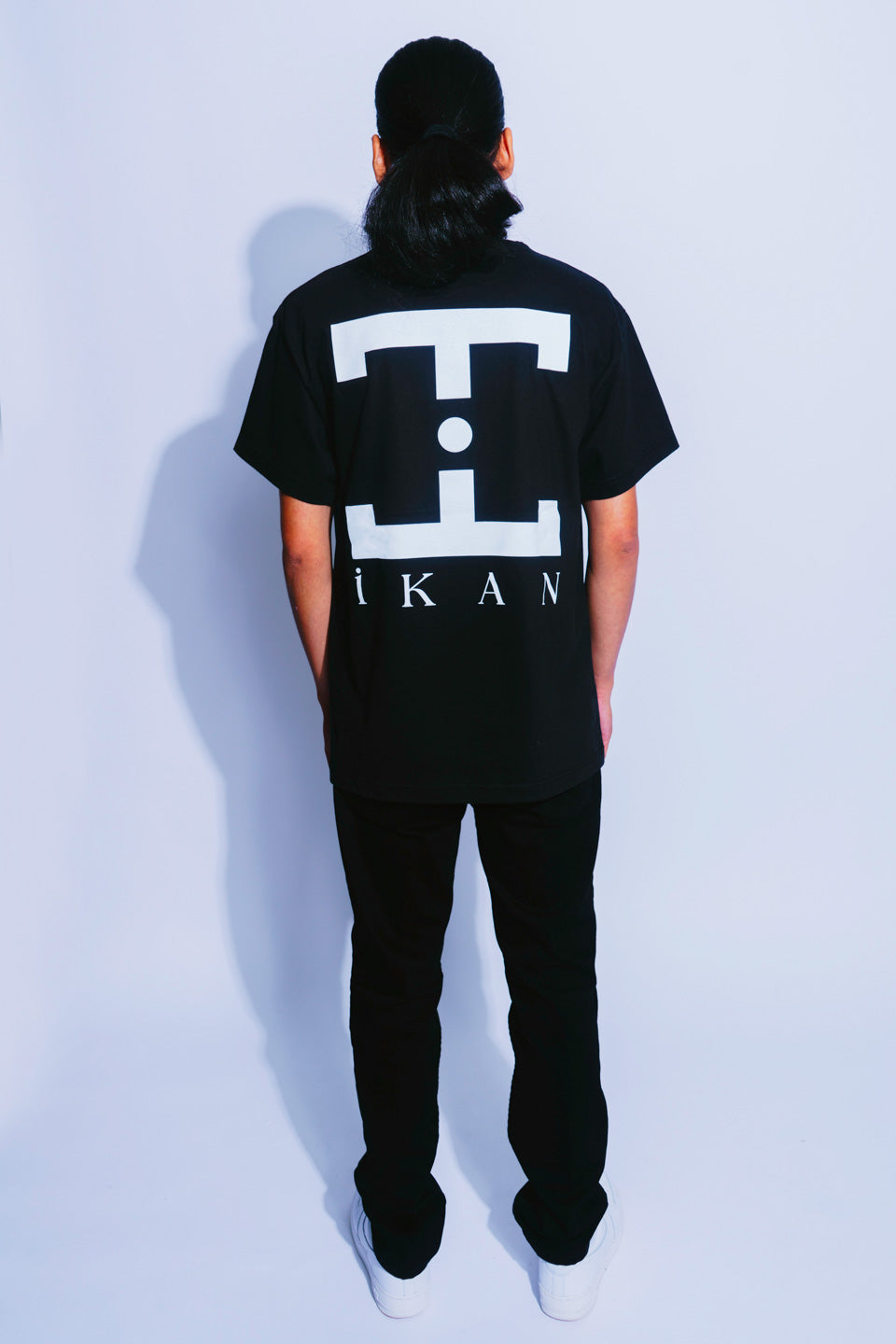 IKAN CORE LOGO TEE