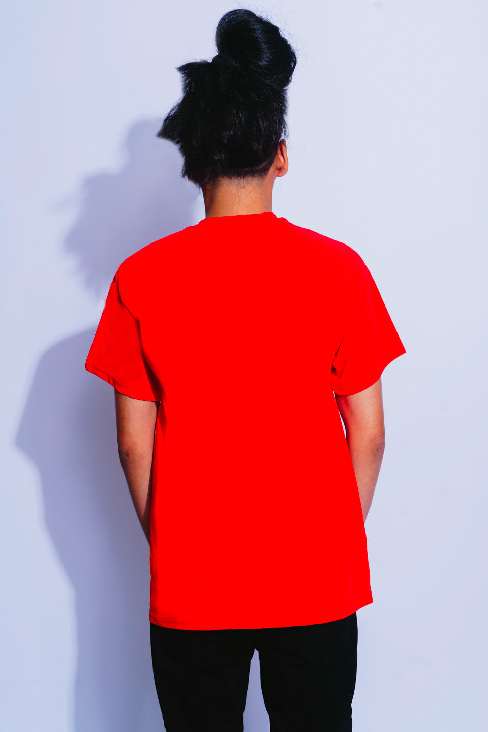 East X West. AT'LA'NTA Tee