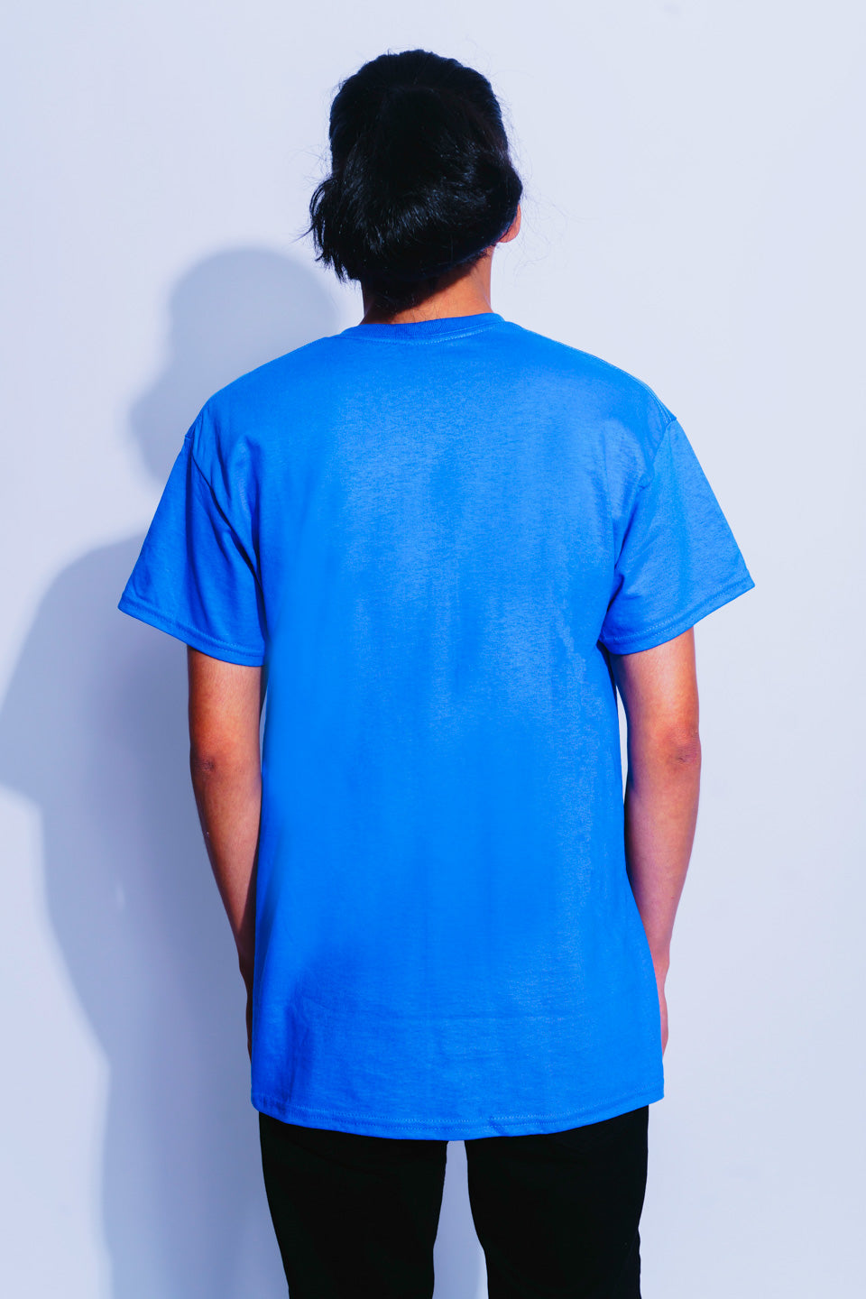 East X West. AT'LA'NTA Tee