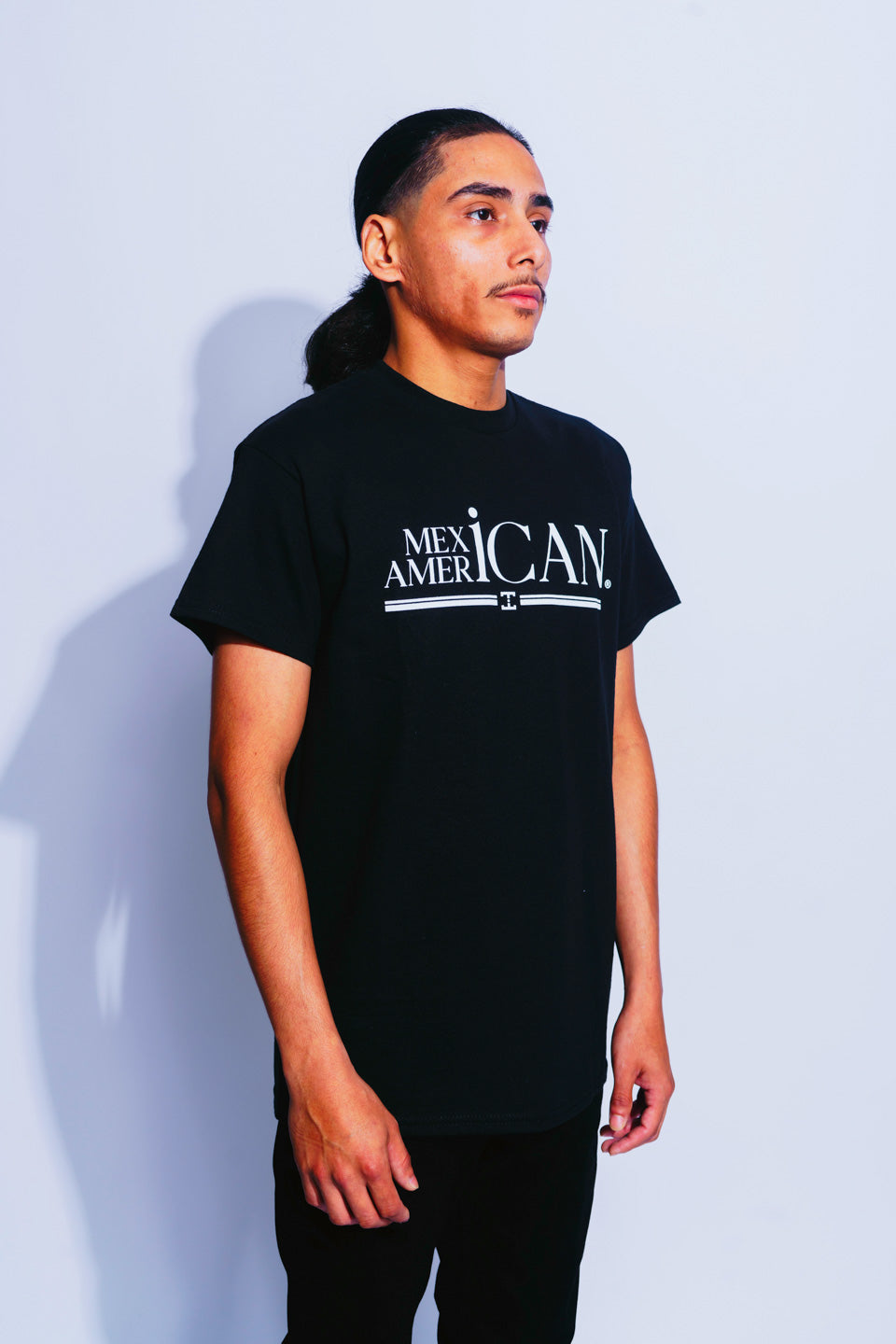 Mexican American Tee