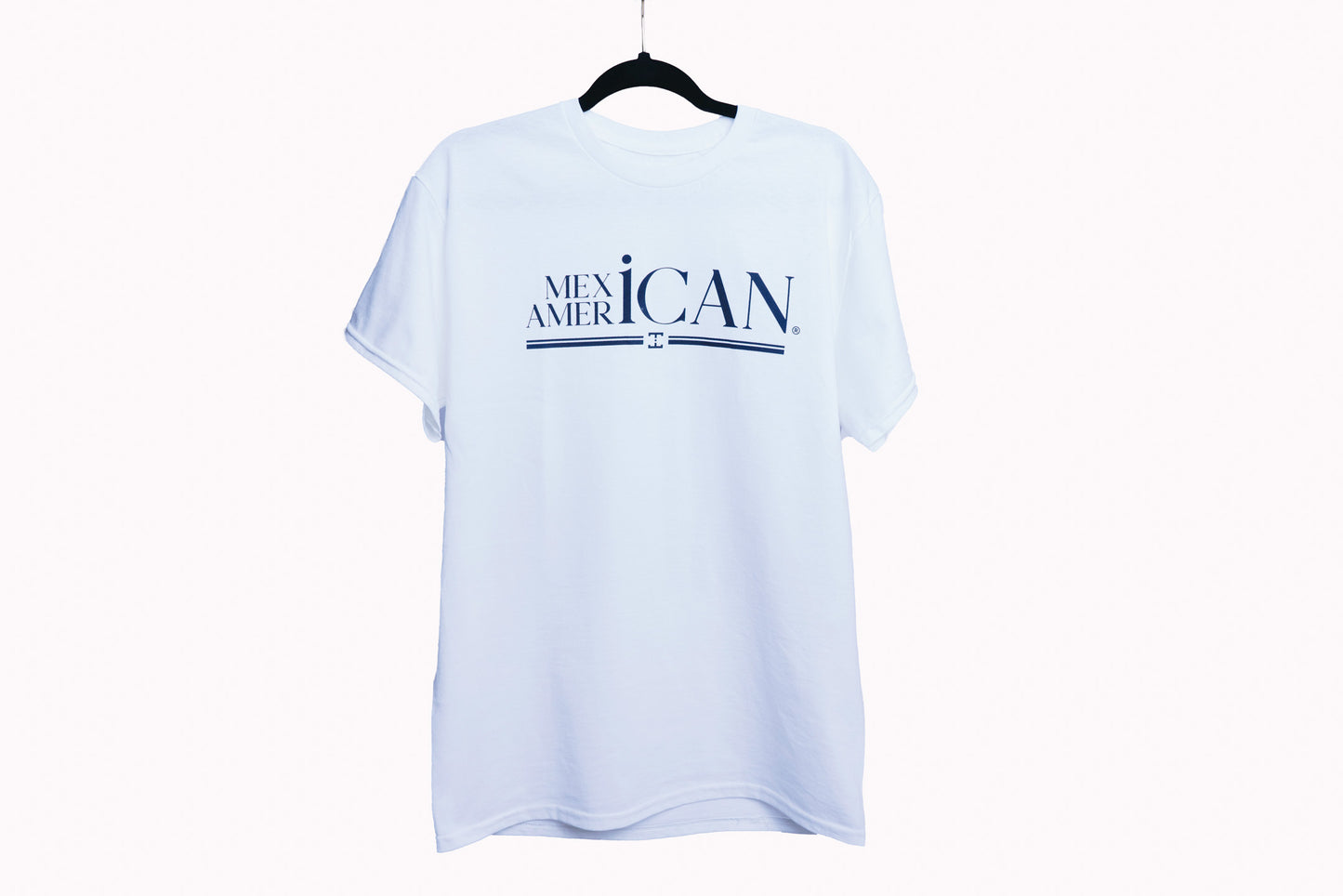 Mexican American Tee