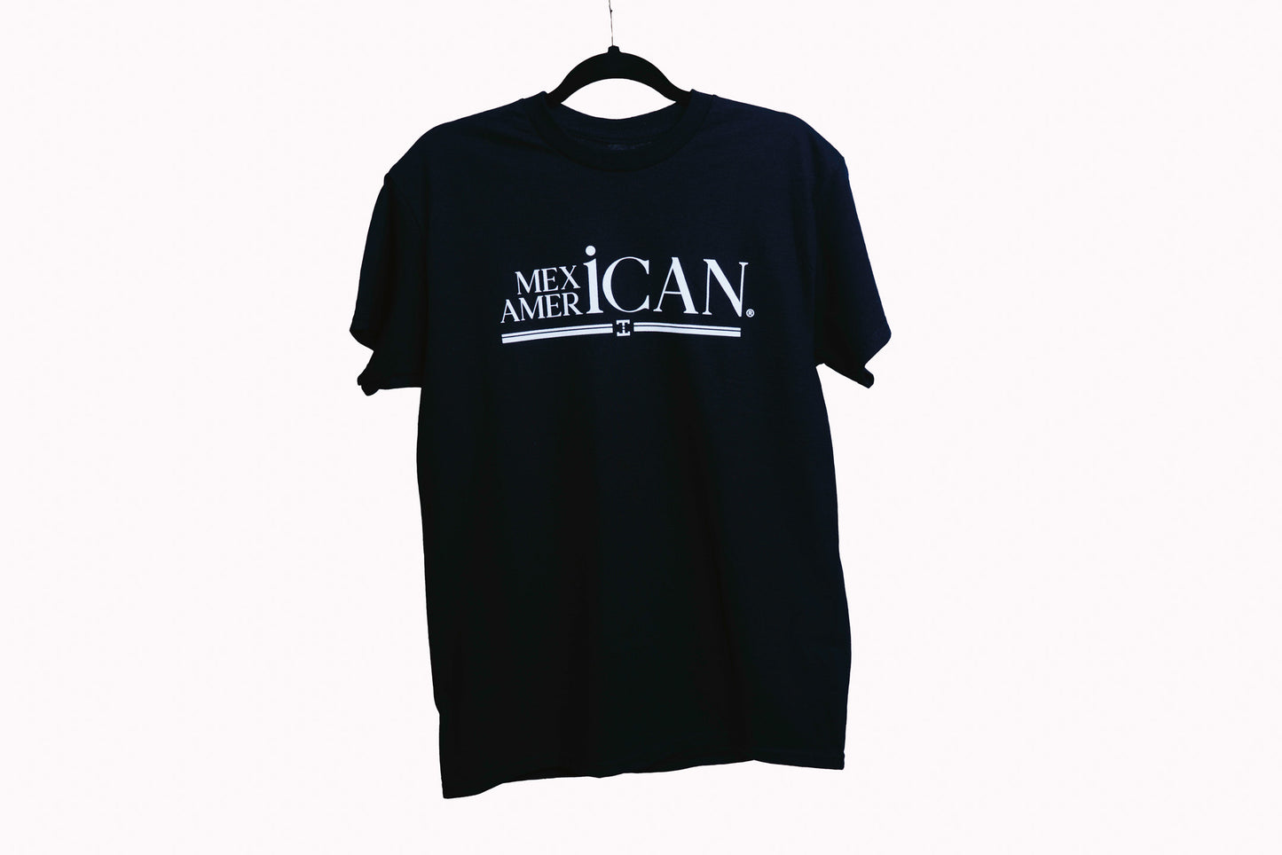Mexican American Tee
