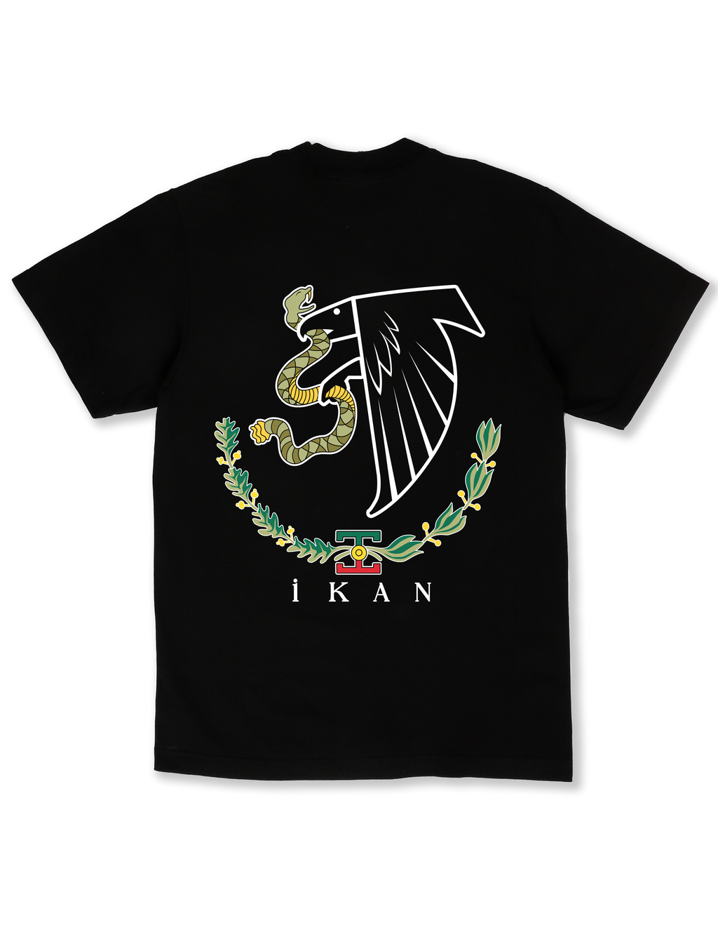 ATL "El Falcon" Tee