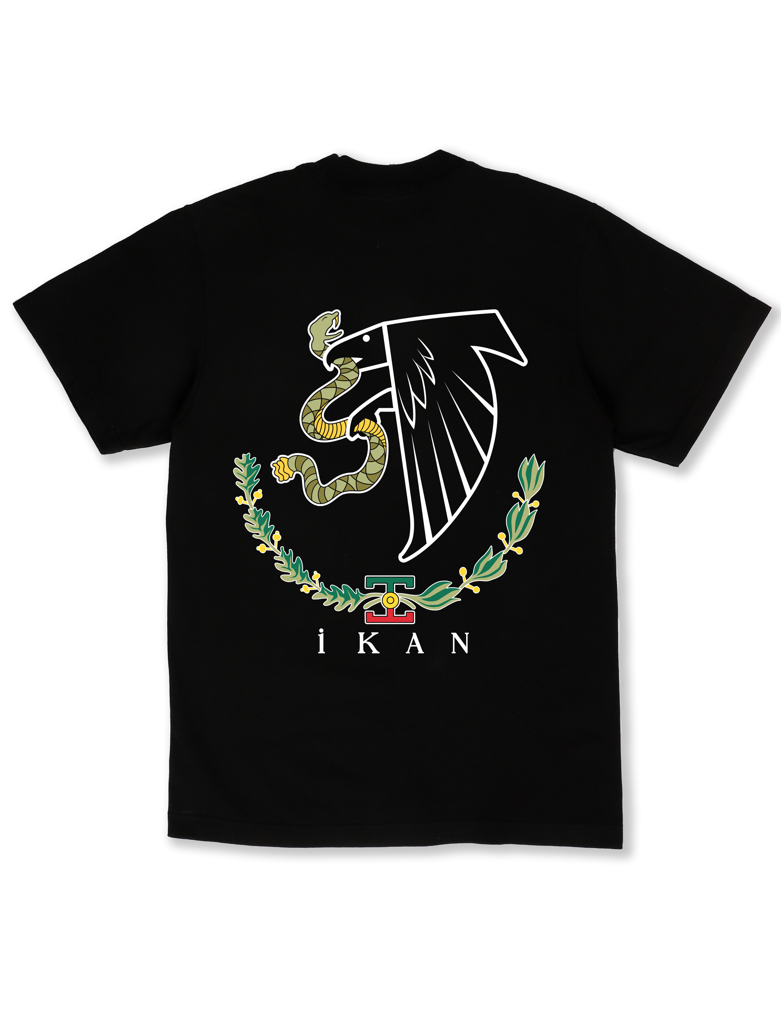 ATL "El Falcon" Tee