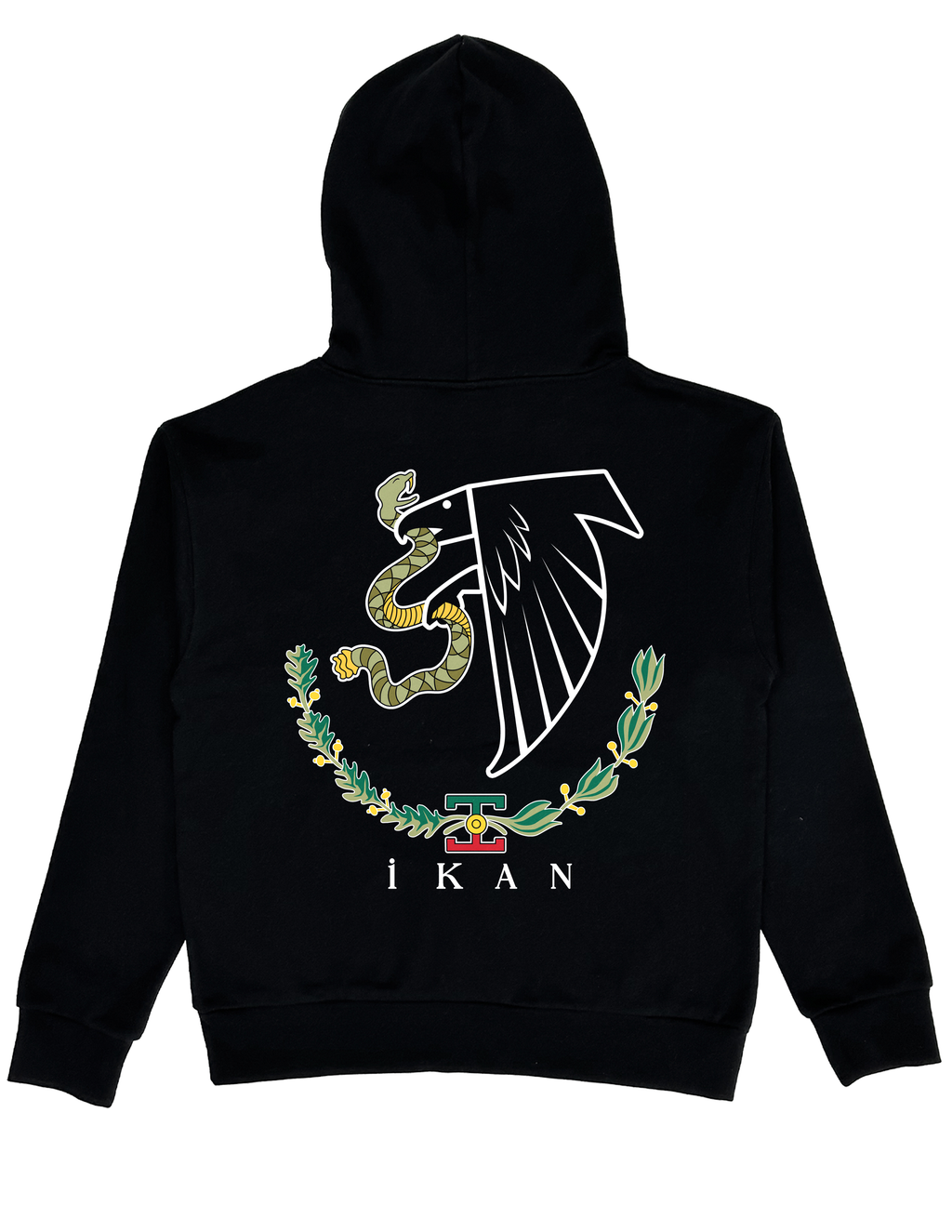 ATL "El Falcon" Hoodie