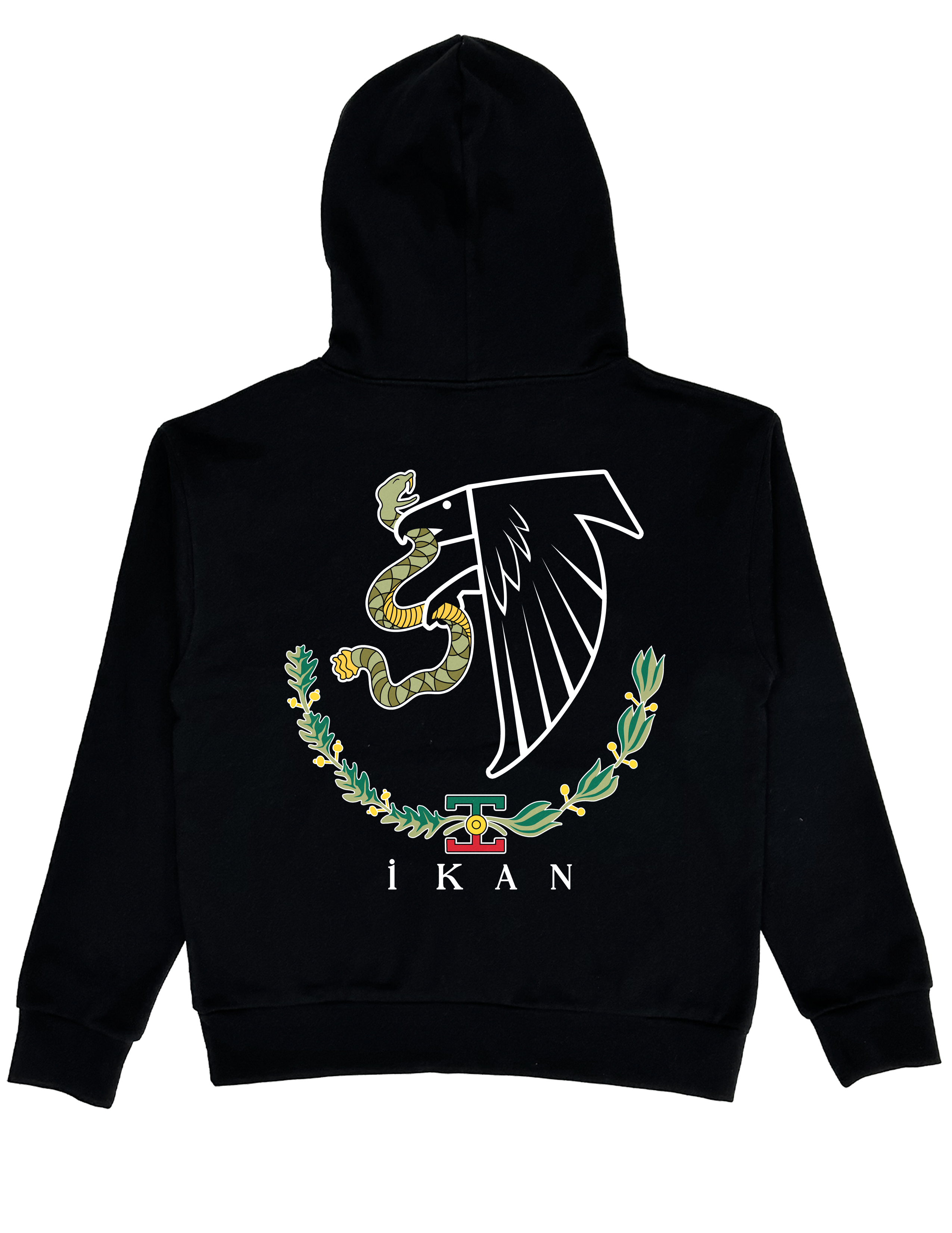 ATL "El Falcon" Hoodie