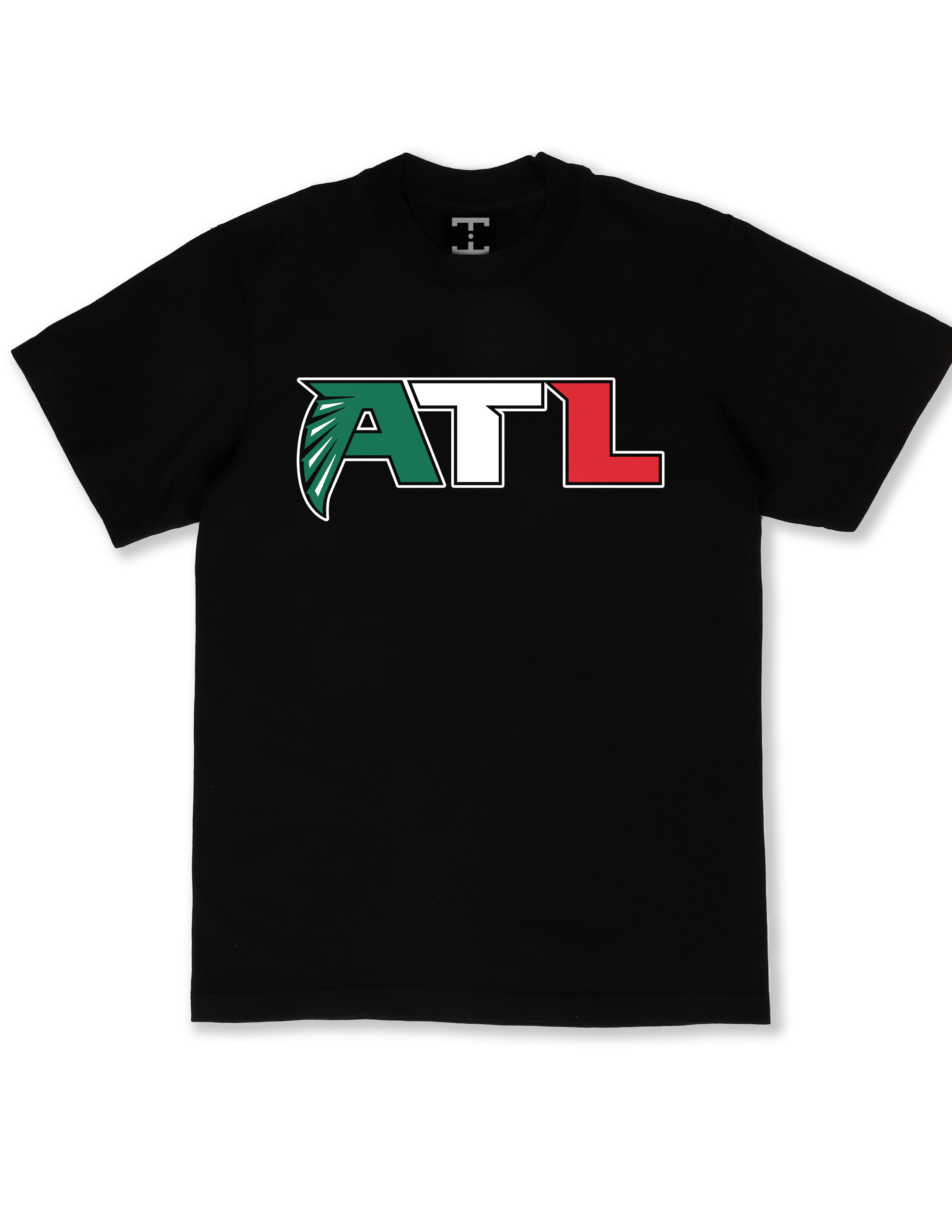 ATL "El Falcon" Tee