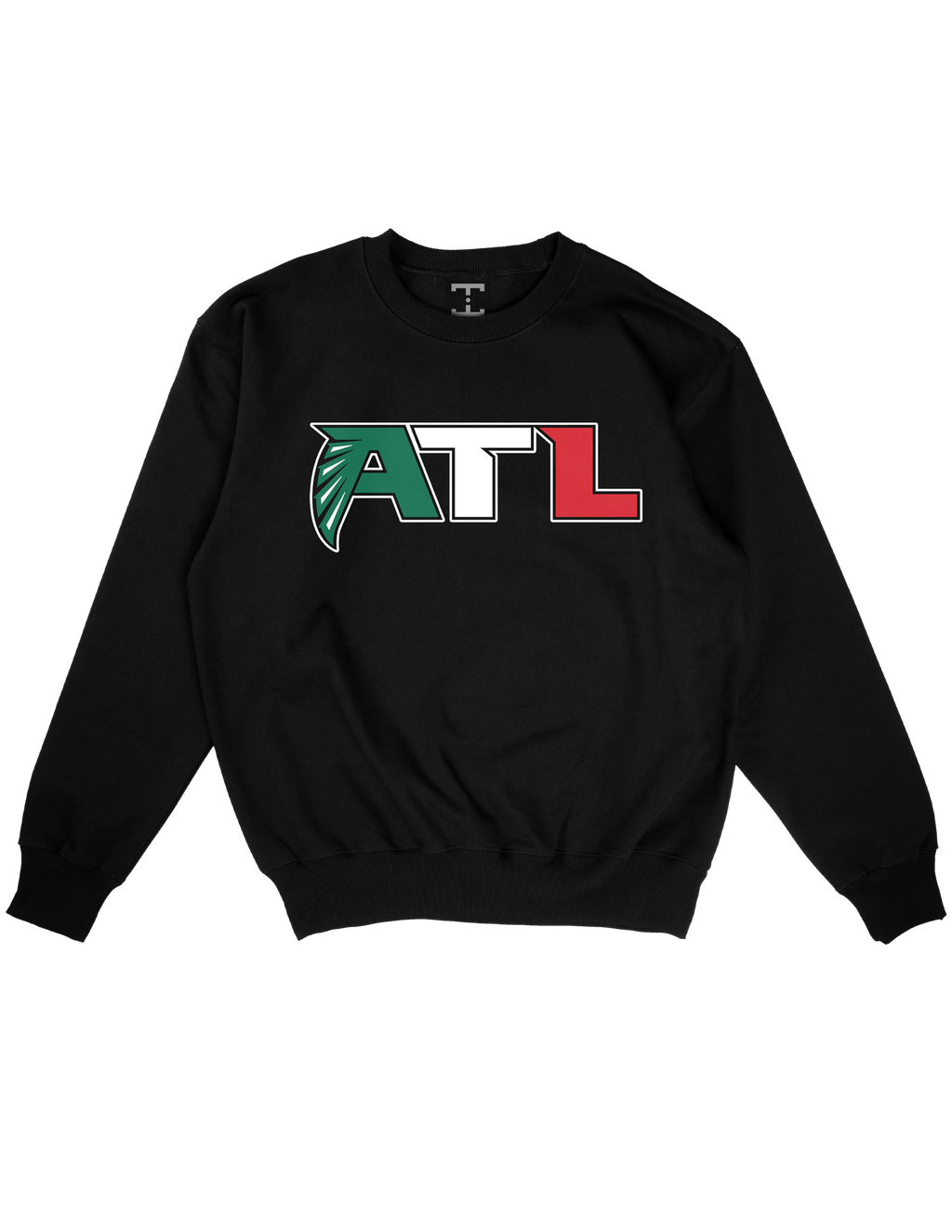 ATL "El Falcon" Crewneck