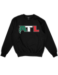 ATL "El Falcon" Crewneck