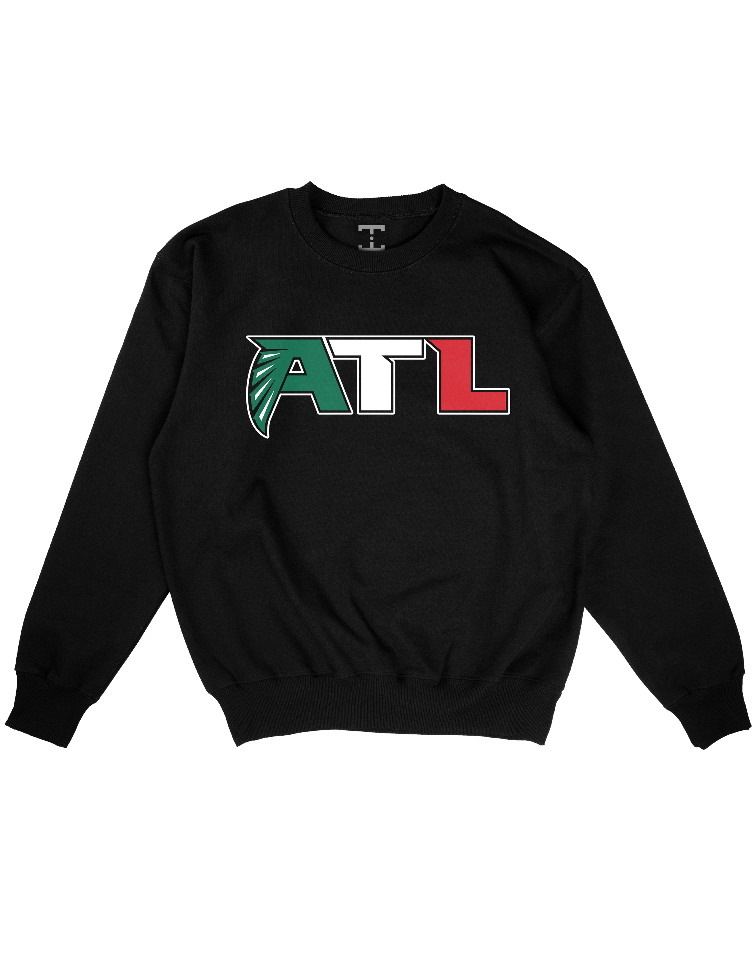 ATL "El Falcon" Crewneck