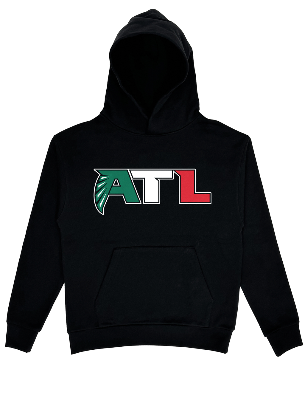 ATL "El Falcon" Hoodie