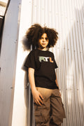 Youth ATL "El Falcon" Tee